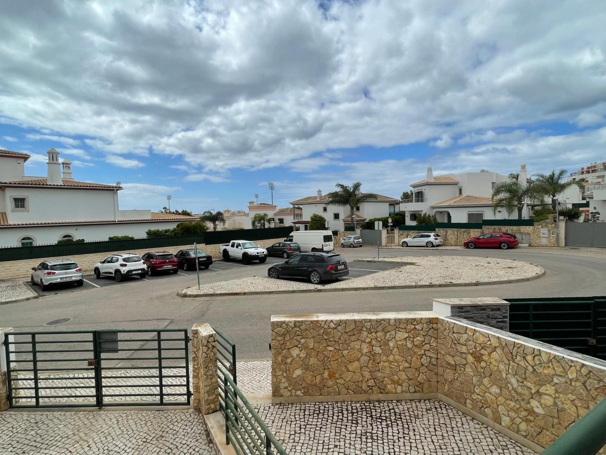 Maison Familiale Avec Terrasse, Bbq אלבופיירה מראה חיצוני תמונה