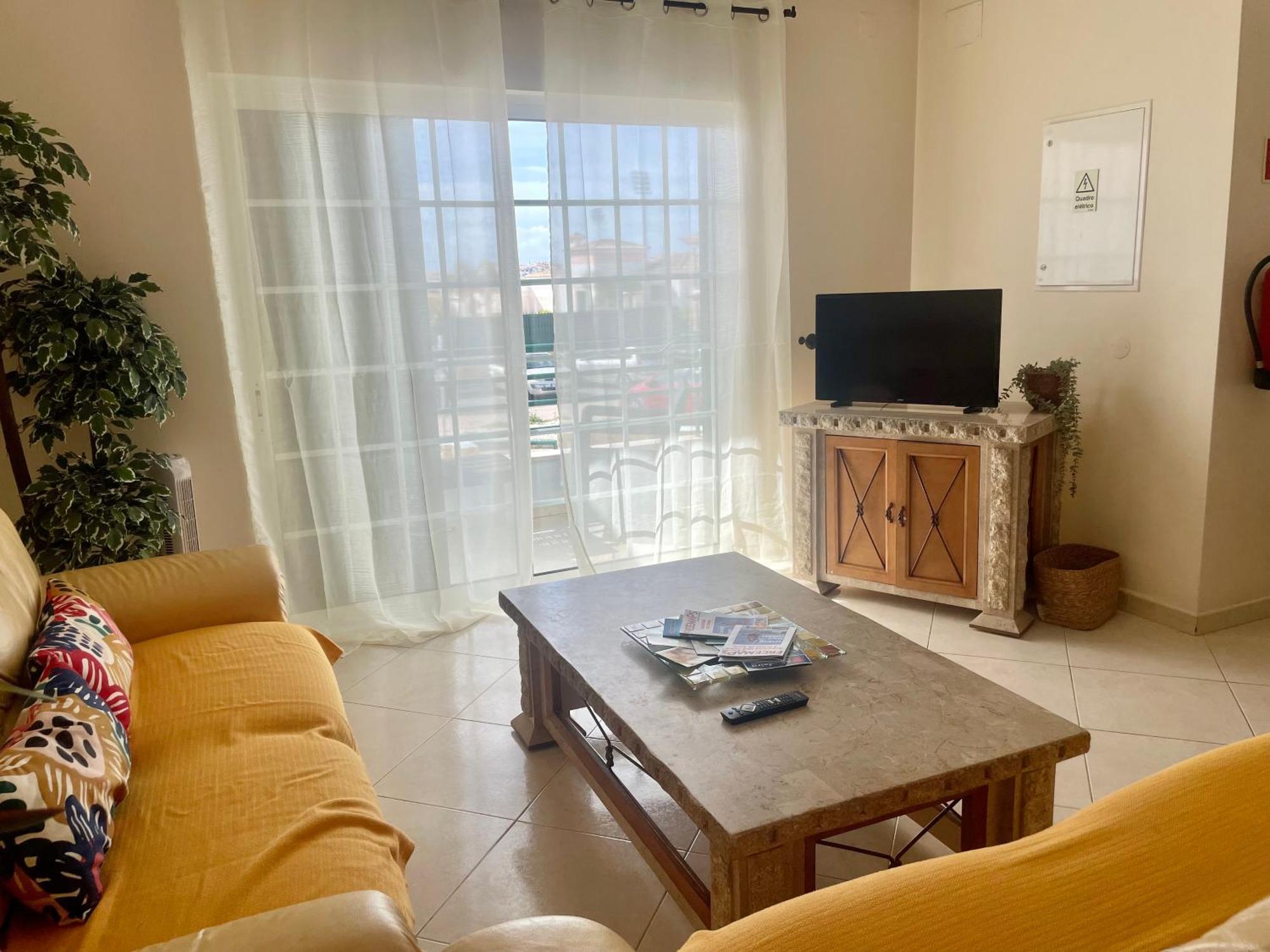 Maison Familiale Avec Terrasse, Bbq אלבופיירה מראה חיצוני תמונה